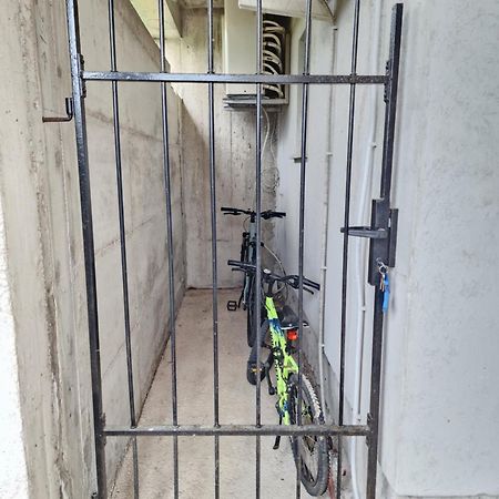 Apartment Cvijic Beige Punat Zewnętrze zdjęcie