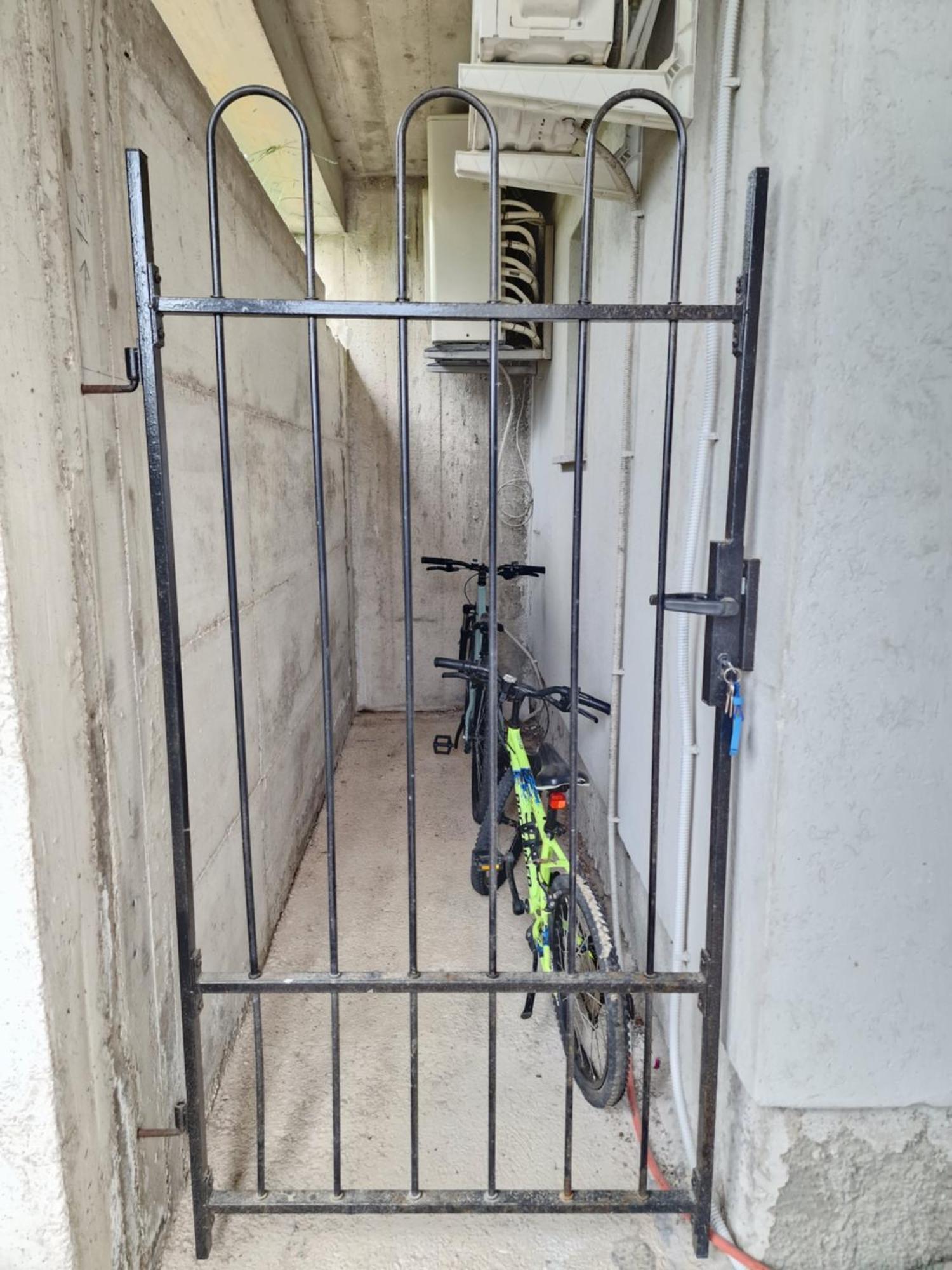 Apartment Cvijic Beige Punat Zewnętrze zdjęcie